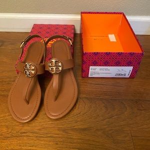 Tory Burch sandals